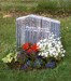 Euronymous grave stone
